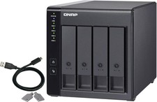Qnap 004 externes raid - externes,