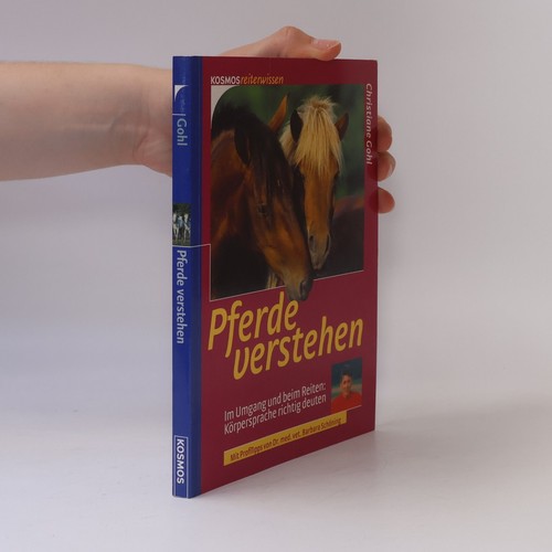 Pferde verstehen -  , | 
