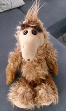 ALF Plüschtier 1986 Alien