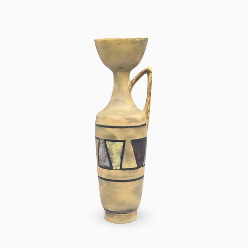 Seltene ceramano vase amon - vase,