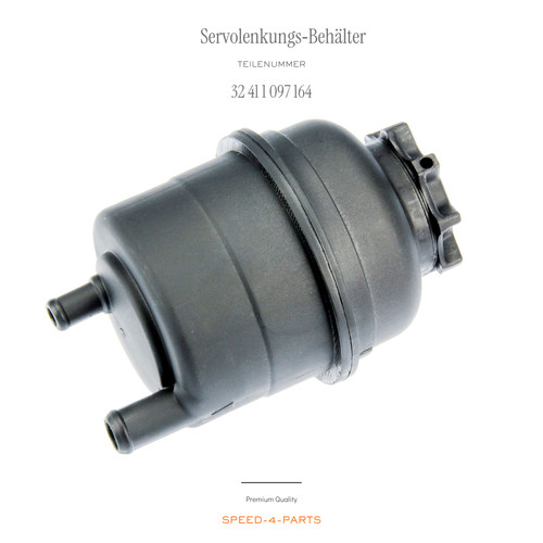 Servolenkungs behälter - servolenkungs‑behälter, 32