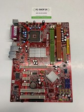 MSI P35 Neo MS-7360 DDR2 ATX