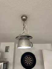 Lampenschirm Kaffeetasse