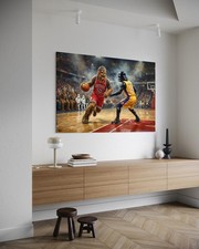 Leinwand Bild Star Wars