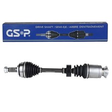 GSP ANTRIEBSWELLE 537mm