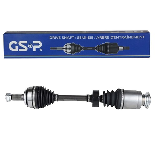 Gsp antriebswelle 537mm - gsp,