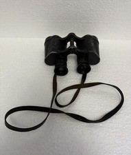 Fernglas Dienstglas Wehrmacht beh KF 6x30 H/6400