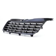 Sport Kühlergrill ohne Emblem