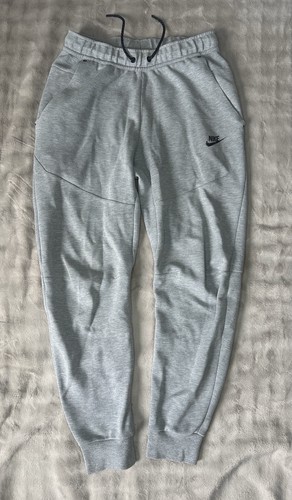 Nike tech fleece joggers - nike,