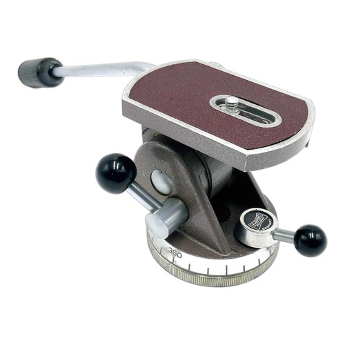 Schiansky g28 stativkopf mit - g28,