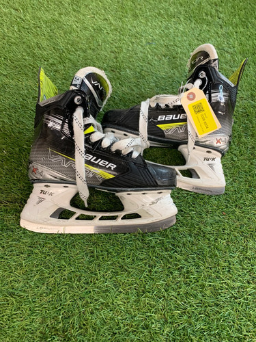 Bauer vapor junior - -,
