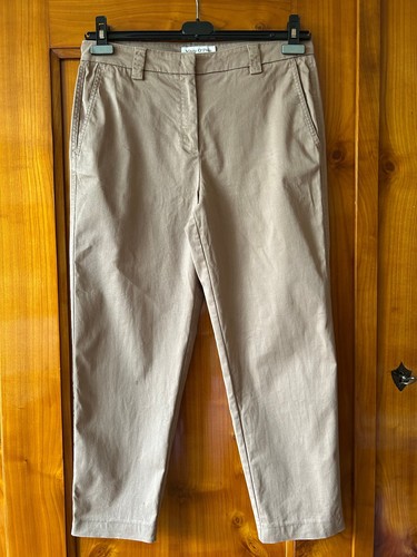 Marc polo chinohose beige - marc, o'polo