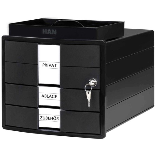 Han schubladenbox impuls 1018 - han,