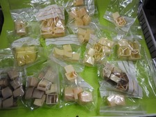 Konvolut Tasten für