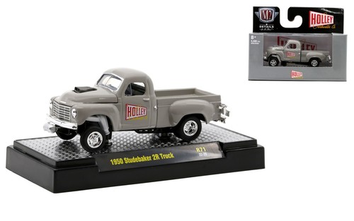 1950 studebaker truck - studebaker, 2r