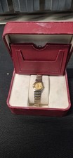 Omega Constellation