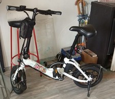 Fiido D3 PRO Weiß/Schwarz