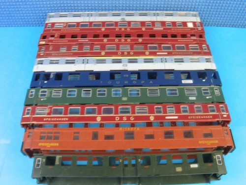 Trix express diverse - express,