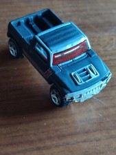 Mattel Hummer H3T Concept  Top Zustand ❗