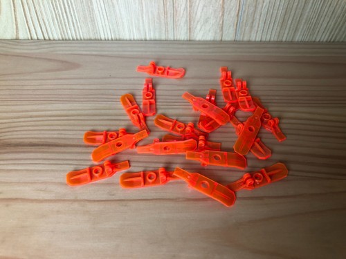Lego 20x 6120 - , minifigure