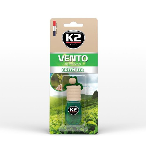 Vento lufterfrischer - k2,