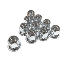 10 x LKW Edelstahl V2A