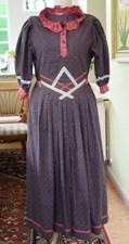 Trachtenkleid dirndl - trachtenkleid,,