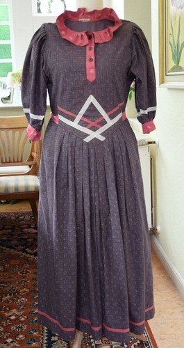 Trachtenkleid dirndl - trachtenkleid,,