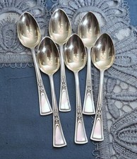 6 Traumhafte versilberte