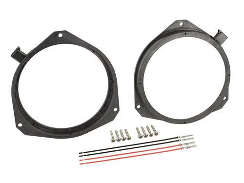 Lautsprechereinbauset für