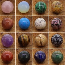 Budawi® Edelstein Deko Kugel