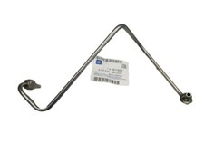 Kraftstoffleitung Erdgas CNG OPEL Corsa C GM 9271626