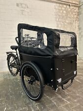 Elektro Pedelec Dreirad Lasten-Fahrrad NEU