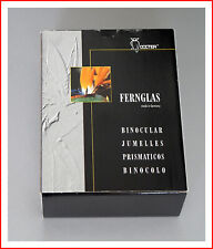 Compact - Fernglas 8 x 22