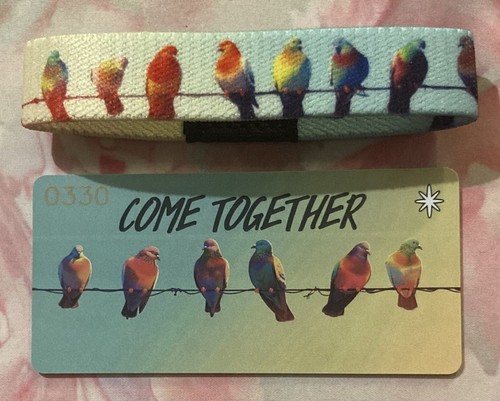 Zox come together armband - come,