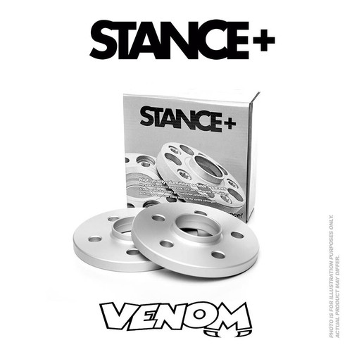 Stance 13mm alufelgen - stance+,