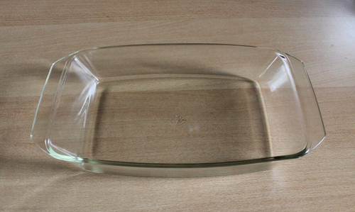 Auflaufform ohne deckel aus - deckel,