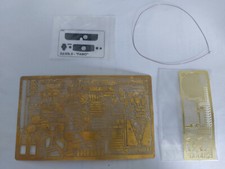 ABER 35093 Sd.Kfz.9 FAMO Vol.1 Basic set