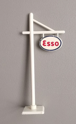 Lego esso schild - lego,