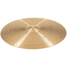 Ride-Becken Meinl Byzance Foundry Reserve 22" Ride Ride Becken Ridebecken NEU