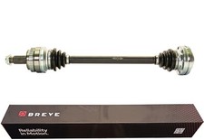 Antriebswelle links hinten BMW