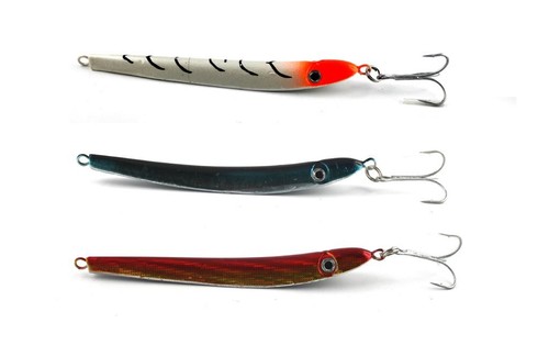 Robinson pilker sea fox - sea,
