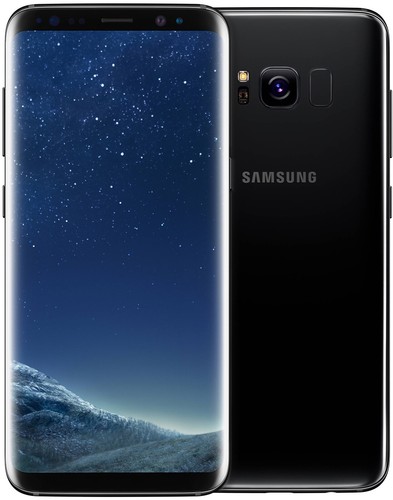 Open box samsung galaxy - open,