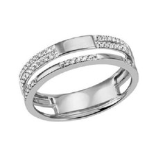 Reflexion diamonds damen ring - reflexion,