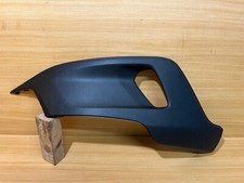 Volvo v40 frontblende - v40,
