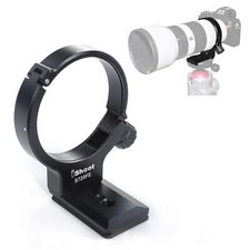 Objektiv Stativschelle Tripod