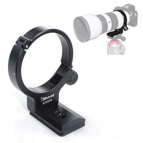 Objektiv stativschelle tripod - objektiv,