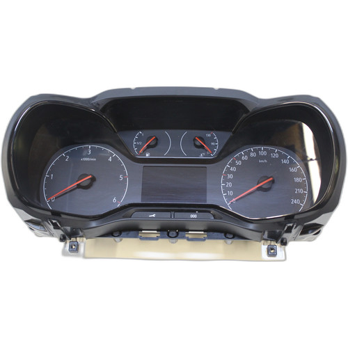 Opel combo tachometer - opel, iv
