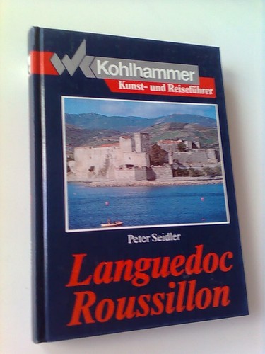 Languedoc roussillon - ,