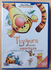 Tiggers grosses Abenteuer mit Winnie Puuh und seinen Freunden